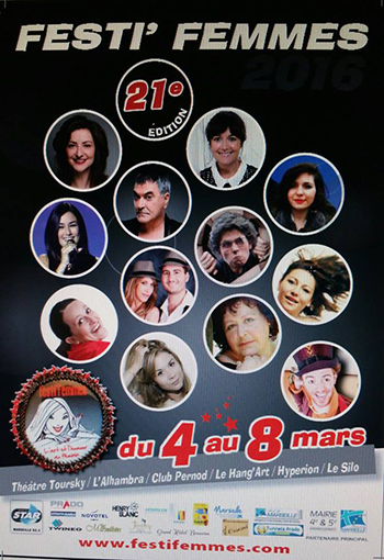 Festi'Femmes 