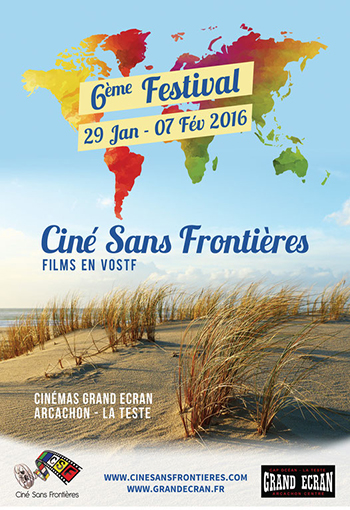 Ciné sans Frontières