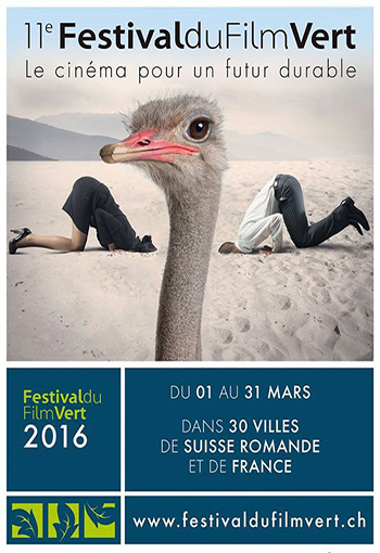 Festival du film vert