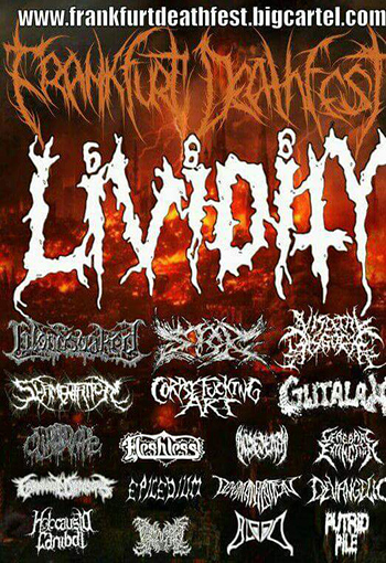 Frankfurt Deathfest