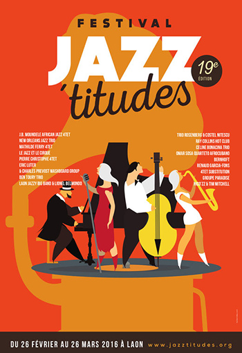 Jazz'titudes
