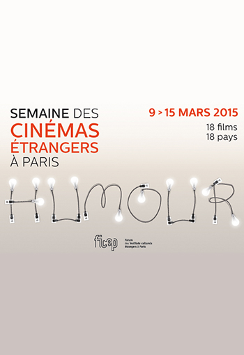 Semaine des cinémas étrangers 2016 - Vivre le sport !