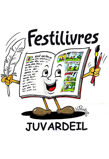 Festilivres
