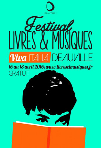 Festival Livres & Musiques