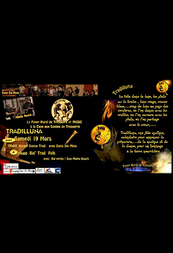 Tradilluna i Calçotada