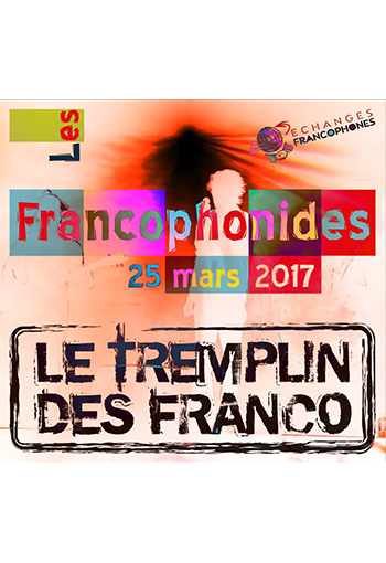 Les Francophonides