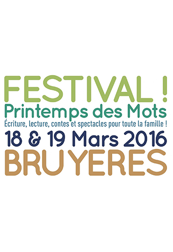 Le printemps des Mots