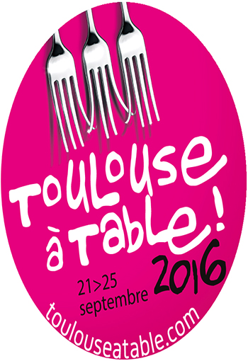 Toulouse à Table