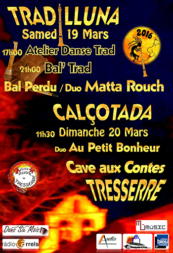 Tradilluna 2016