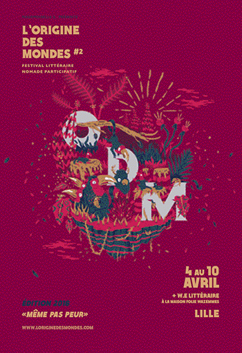 L'origine des Mondes