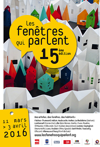 Les fenêtres qui parlent