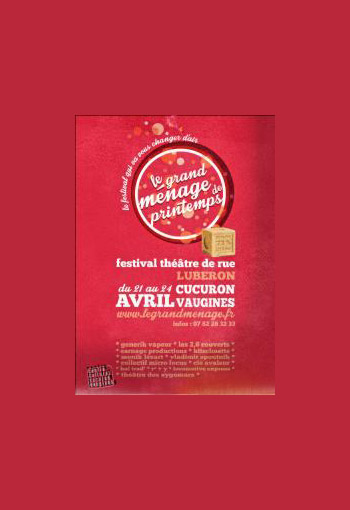 Le grand ménage de printemps