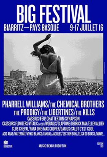BIG Festival