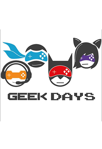 Geek Days
