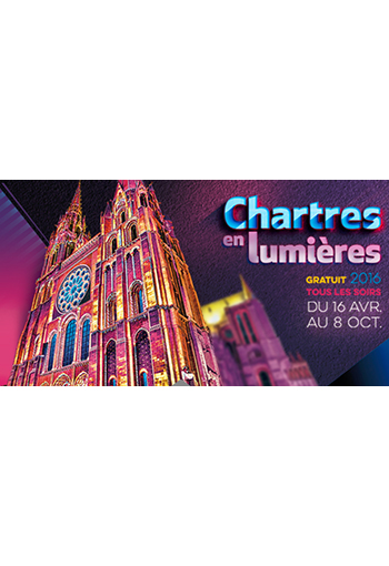 Chartes en Lumière