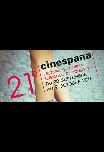 Cinespaña