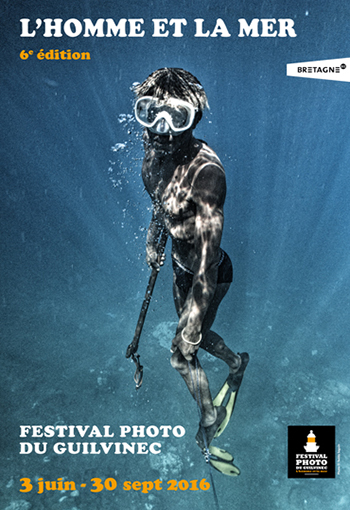 Festival Photo du Guilvinec l'homme et la mer