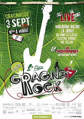 Gragnarock