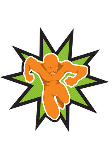 Lille Comics Festival