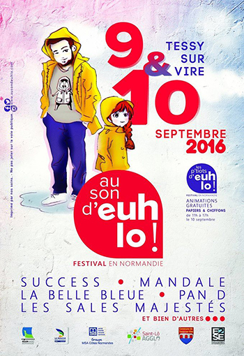 A Son d'EUH LO !
