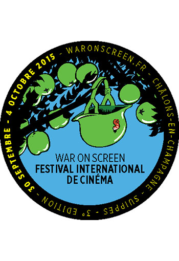 War on screen