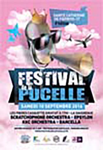 Festival de la pucelle