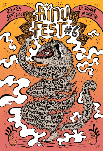 Aïnu Fest