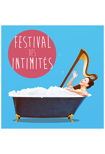 Festival des Intimités