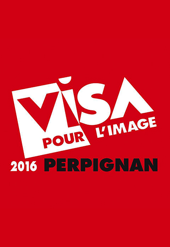 Visa pour l'image - Perpignan