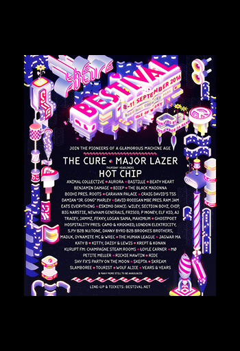 Bestival