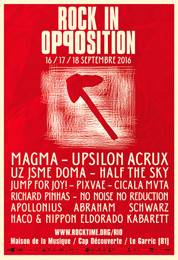 Rock In Opposition 