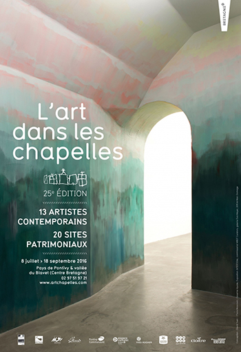 L'Art dans les Chapelles