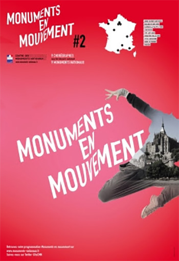 Monuments en Mouvement