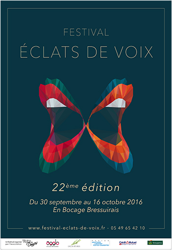 Eclats de voix