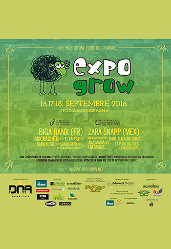 Expogrow