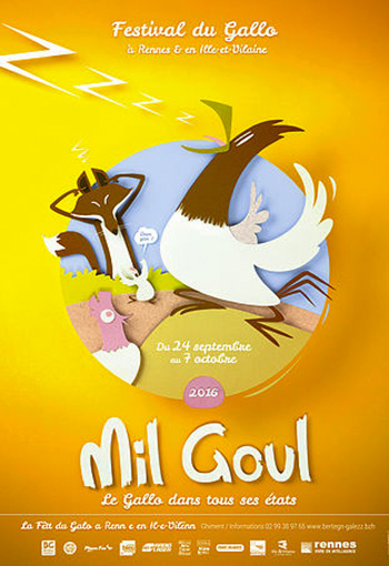 Mil Goul