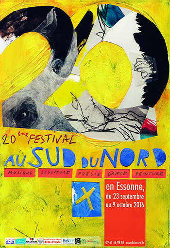 Au Sud Du Nord