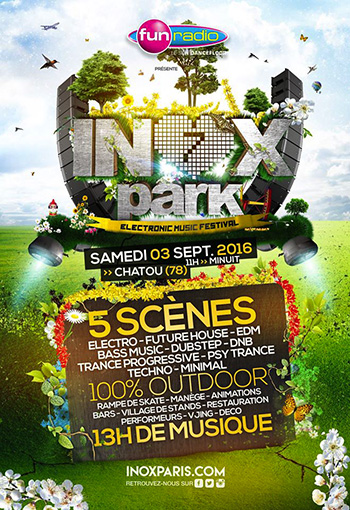 Inox Park 