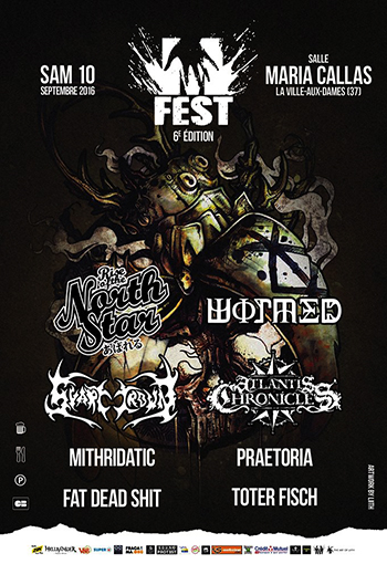 Festival MFest