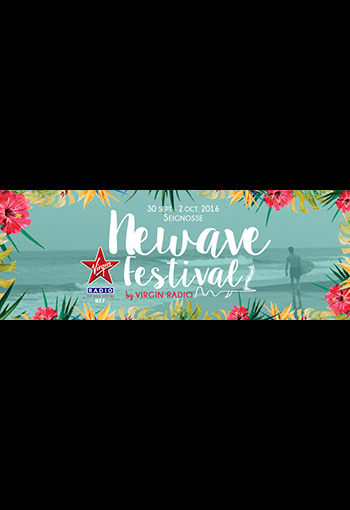 Newave Festival