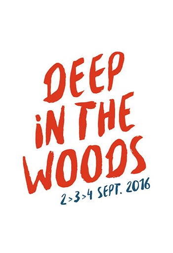 Deep in the Woods