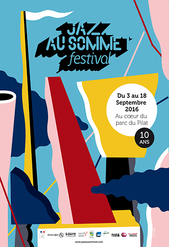 Jazz au Sommet Festival