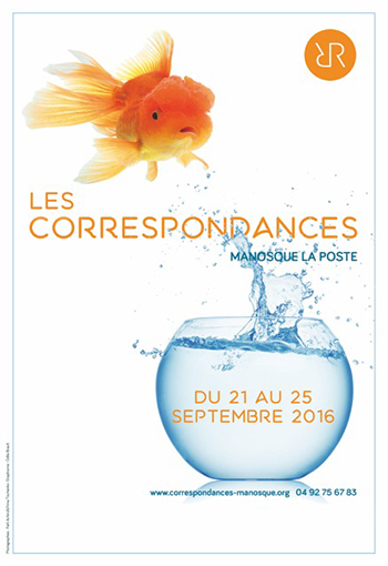 Les Correspondances de Manosque