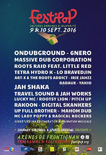 Festipop 