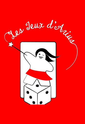 Festival Des Jeux d'Arius