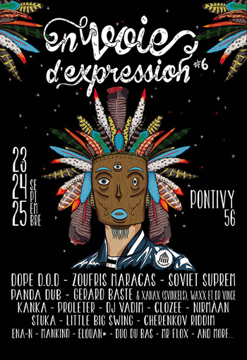 En'Voie d'Expression
