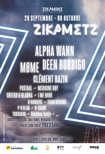 Zikametz 