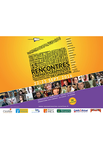 Rencontres Cinématographiques de Cavaillon