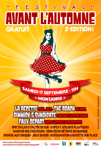 Avant l'Automne