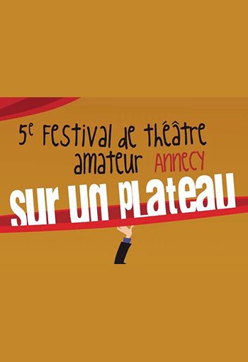 Festival Sur un Plateau